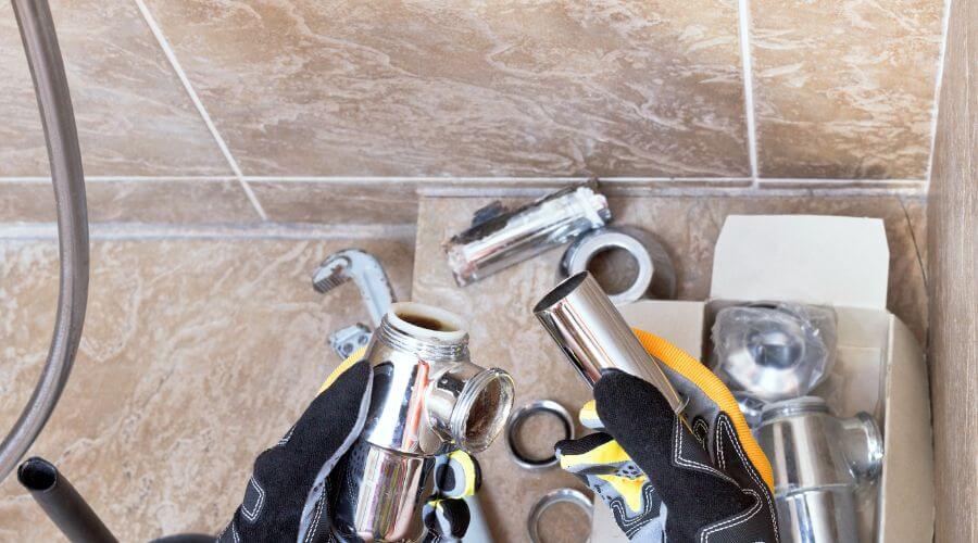 Local Chimney Repair in White Oak, GA